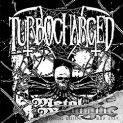 Turbocharged : Metal Magic VII Special Edition Promo